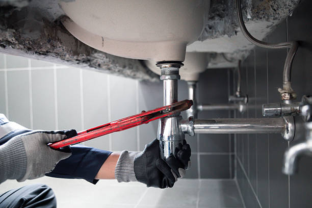 Trusted Gas Line Repair service in Blue Springs, MO - AAA Plumbing Heating